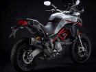 Ducati Multistrada 950 S GP White